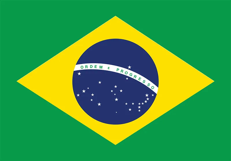 Brazil Bundle