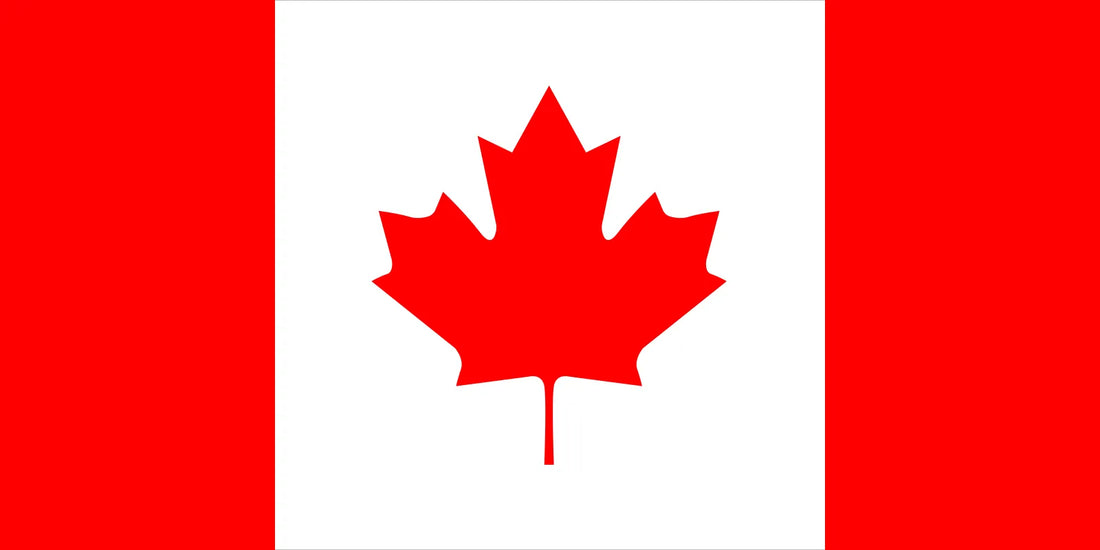 Canada Bundle