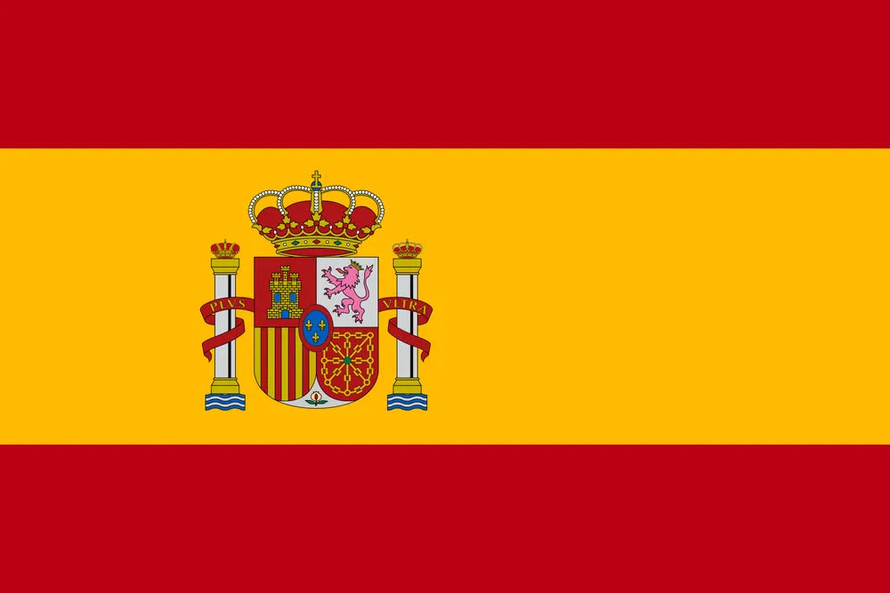 Spain Bundle