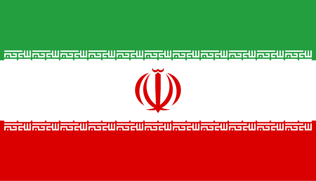 Iran Bundle
