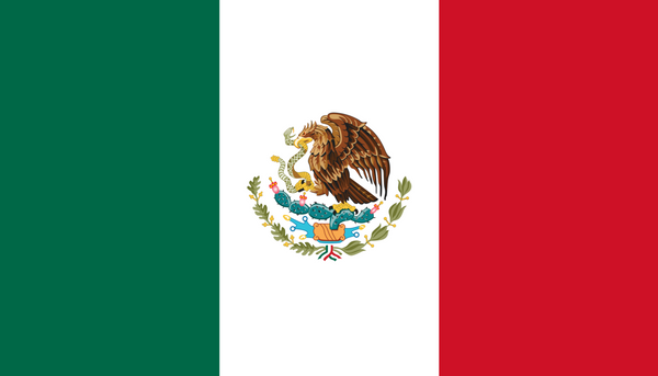 Mexico Bundle