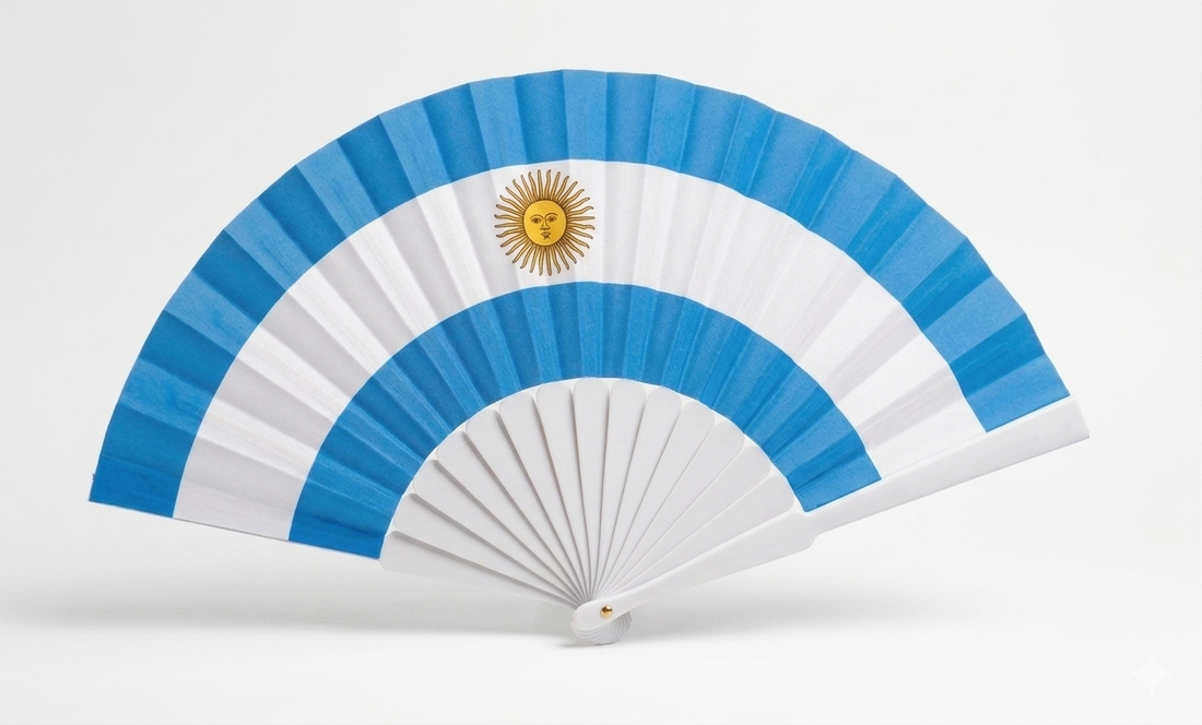 Argentina Bundle