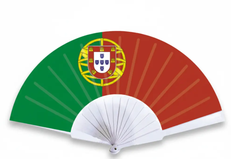 VIVA FAN · Portugal Edition