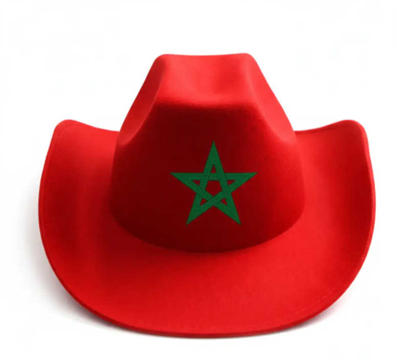 Morocco Bundle