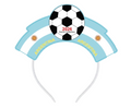 Argentina Flag Soccer Headband – Viva Argentina Edition