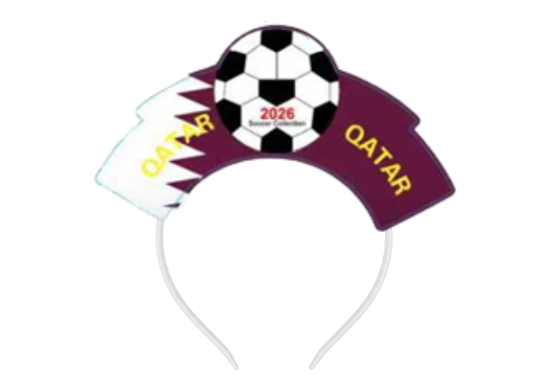 Qatar Bundle