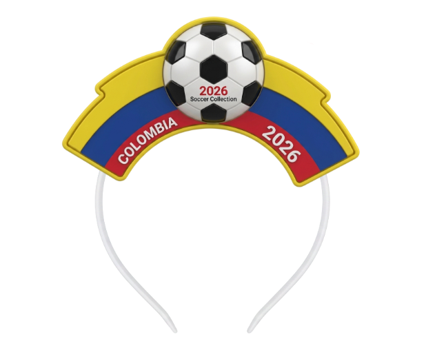 Colombia Bundle