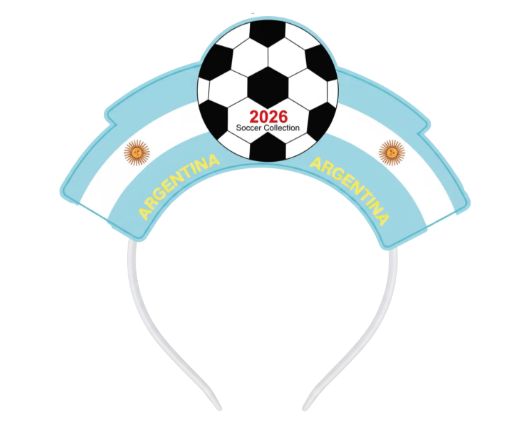 Argentina Bundle