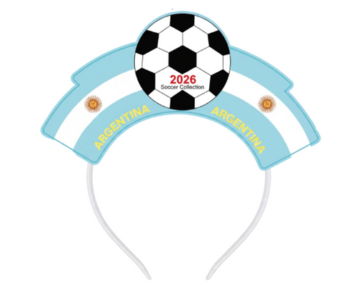 Argentina Bundle