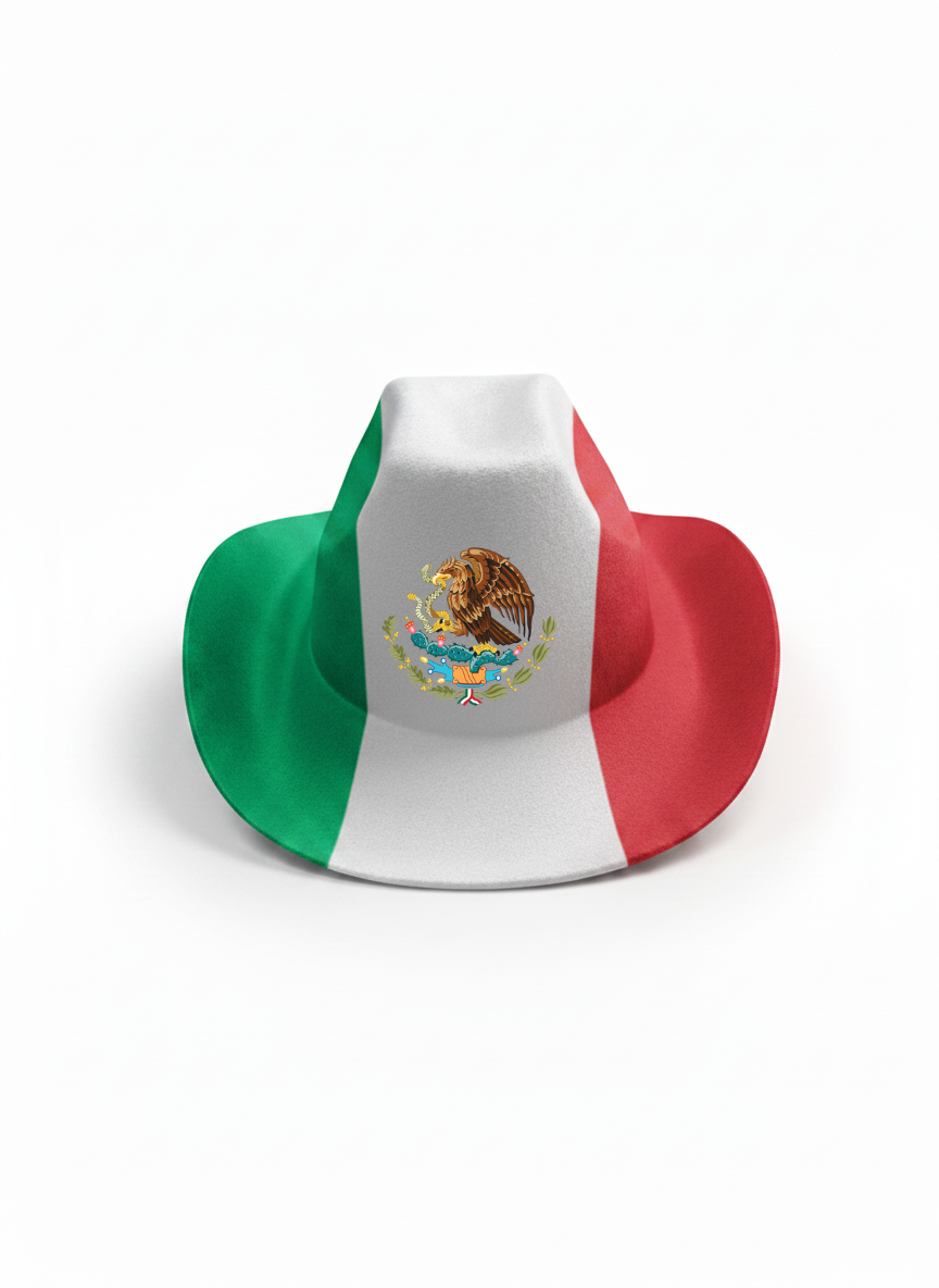 Mexico Bundle
