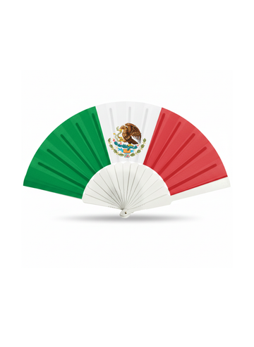 VIVA FAN · Mexico Edition