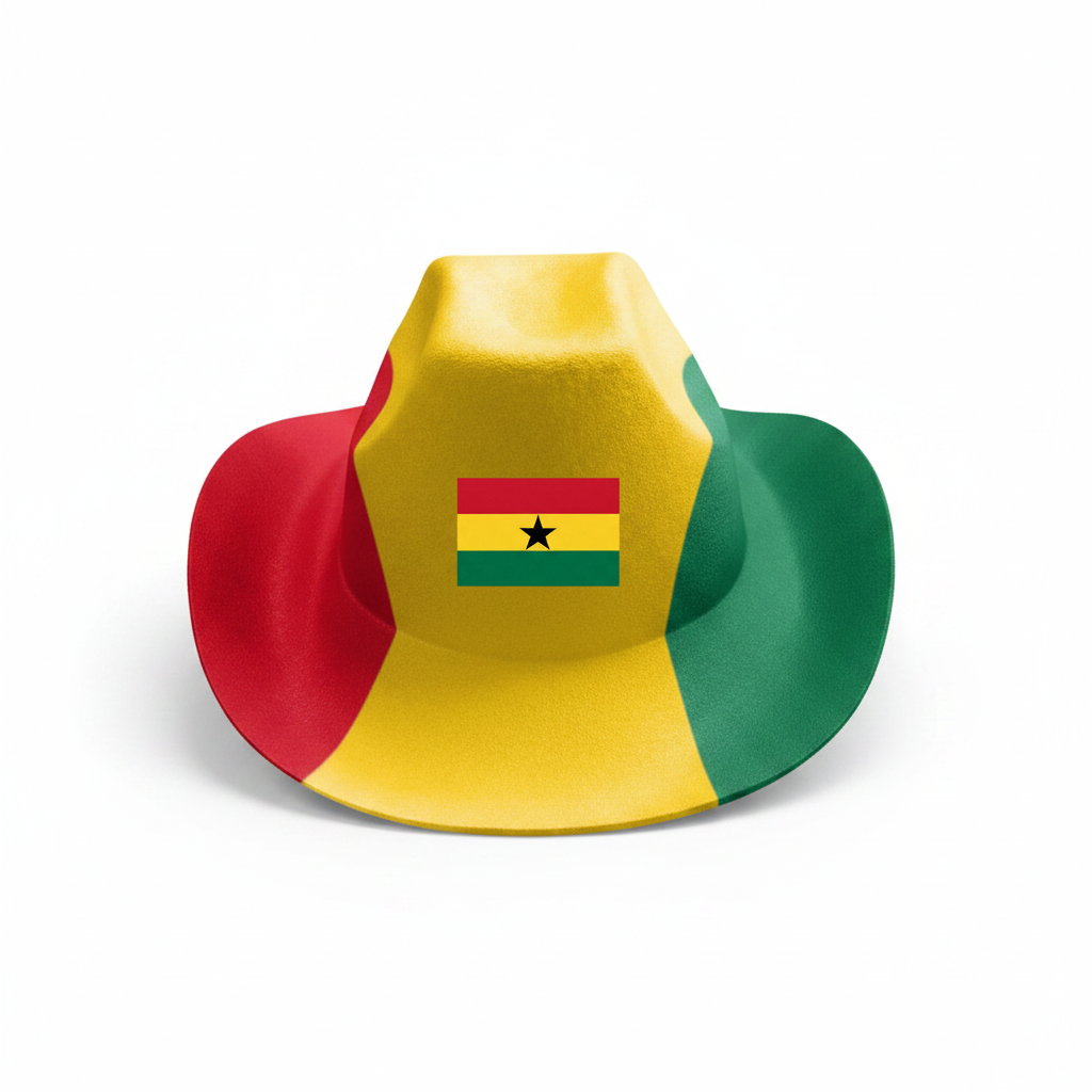 Ghana Bundle