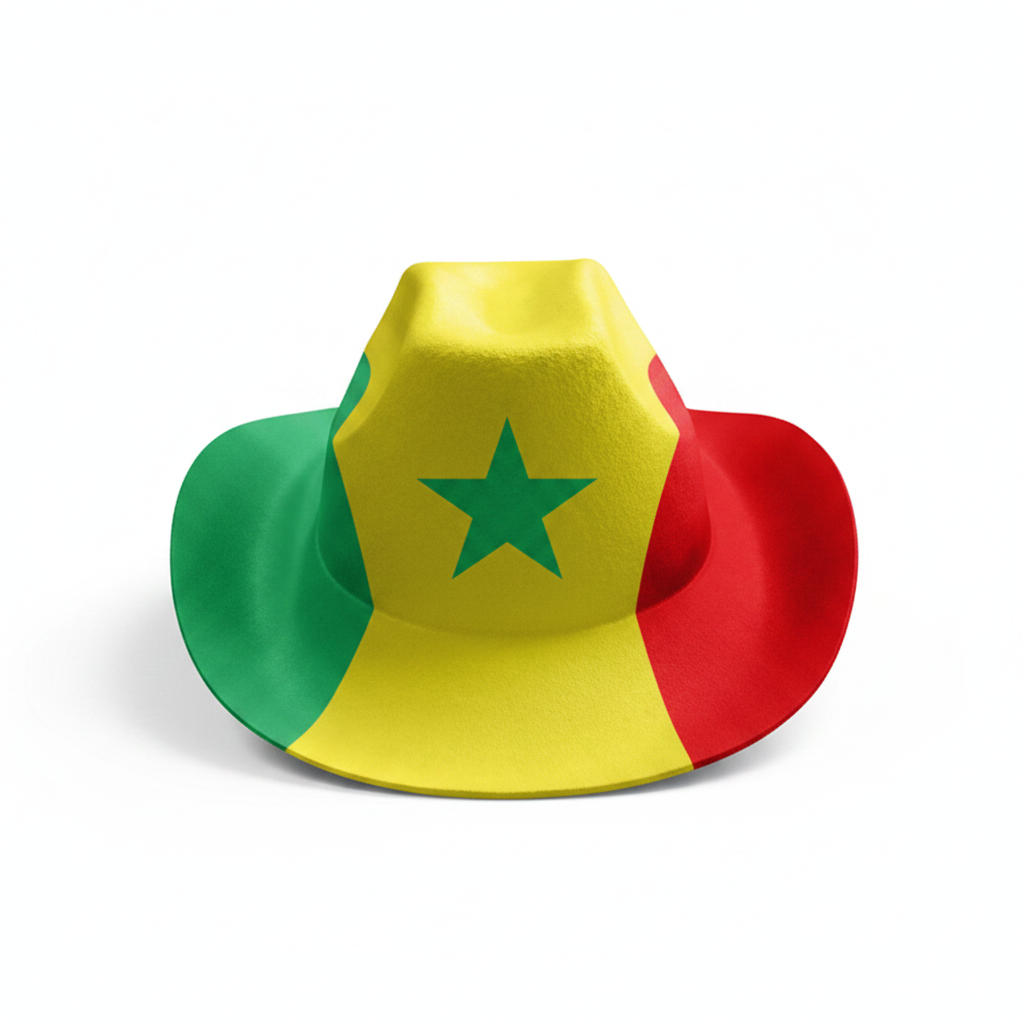Senegal Bundle