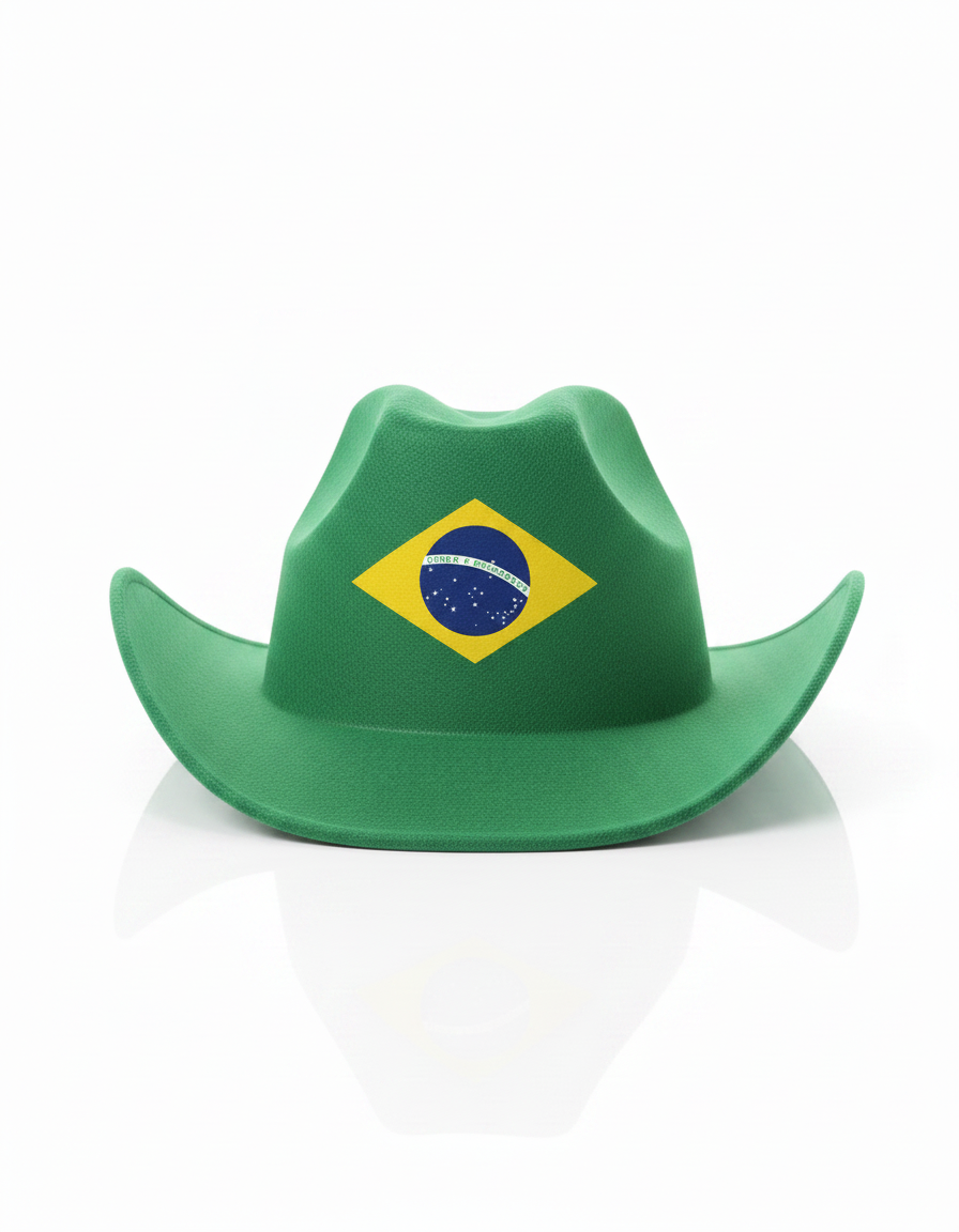 Brazil Bundle