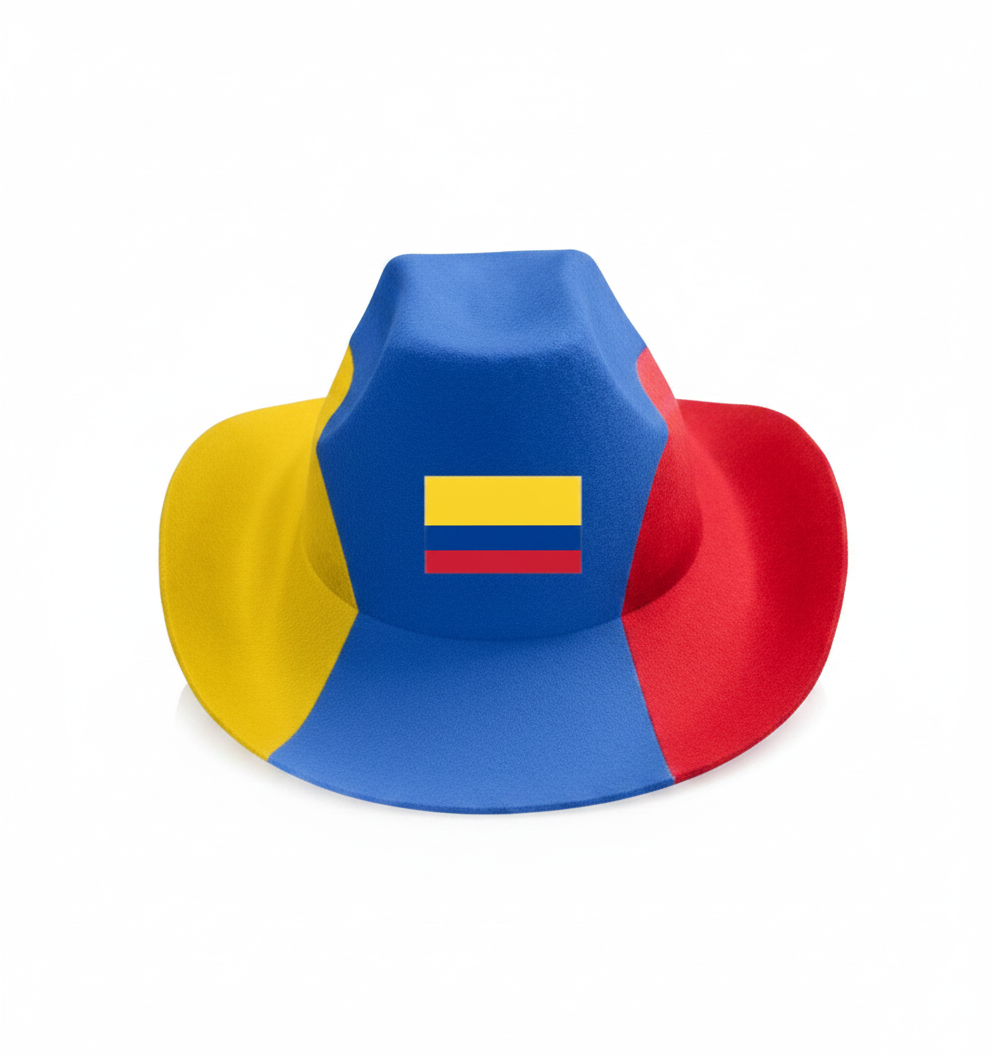 Colombia Bundle