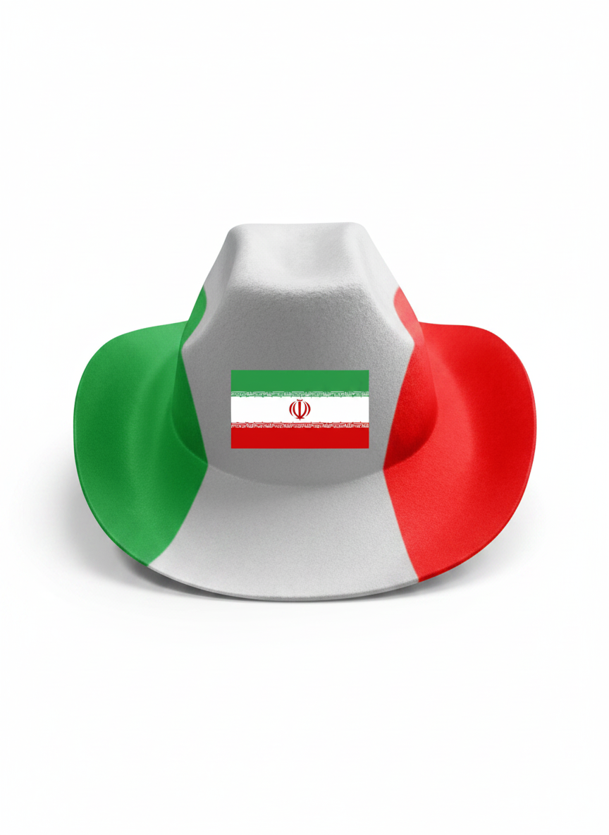 Iran Bundle