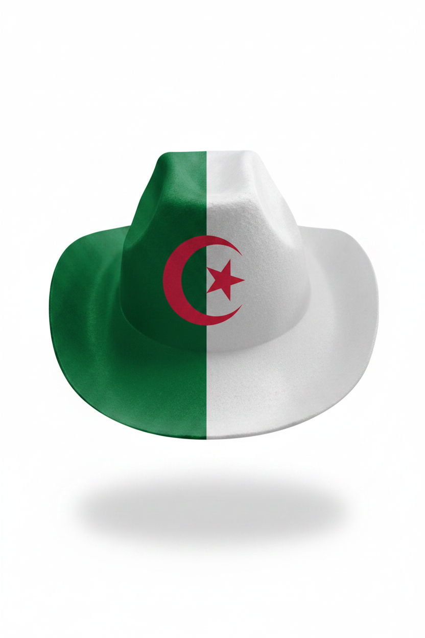 Algeria Bundle
