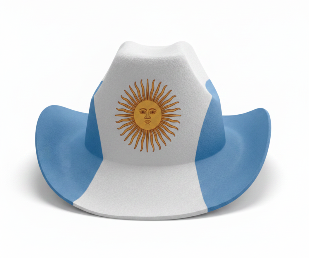 Argentina Bundle