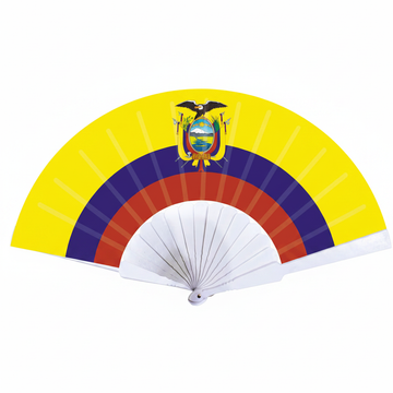 VIVA FAN · Ecuador Edition