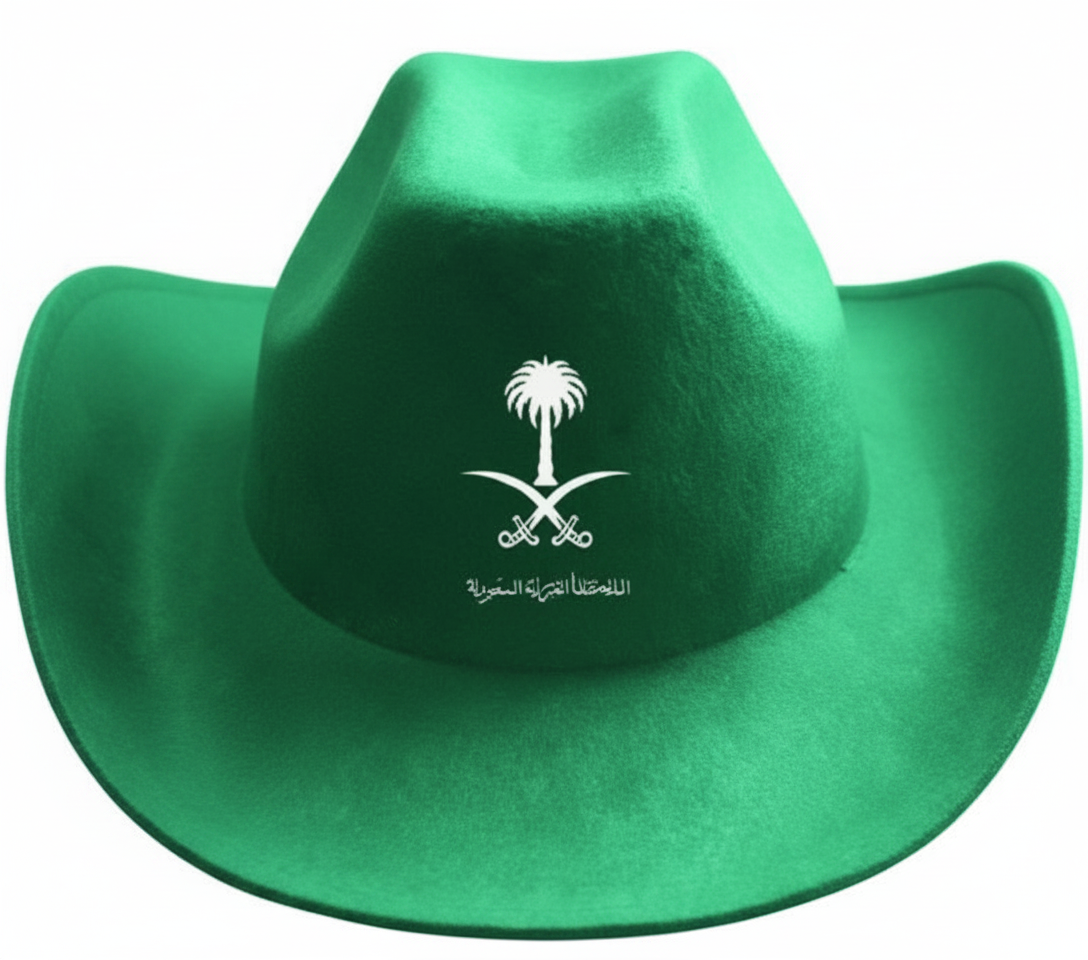 Saudi Arabia Bundle