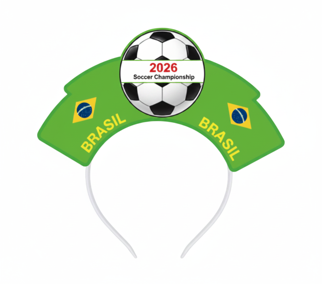 Brazil Bundle