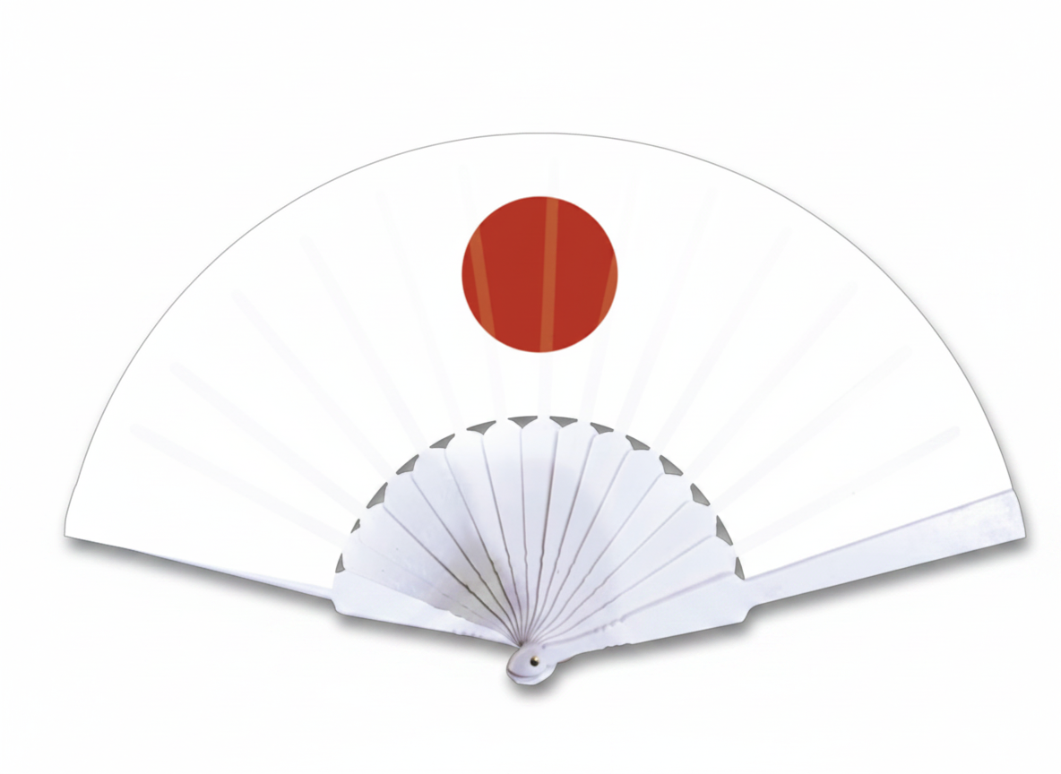 VIVA FAN · Japan Edition