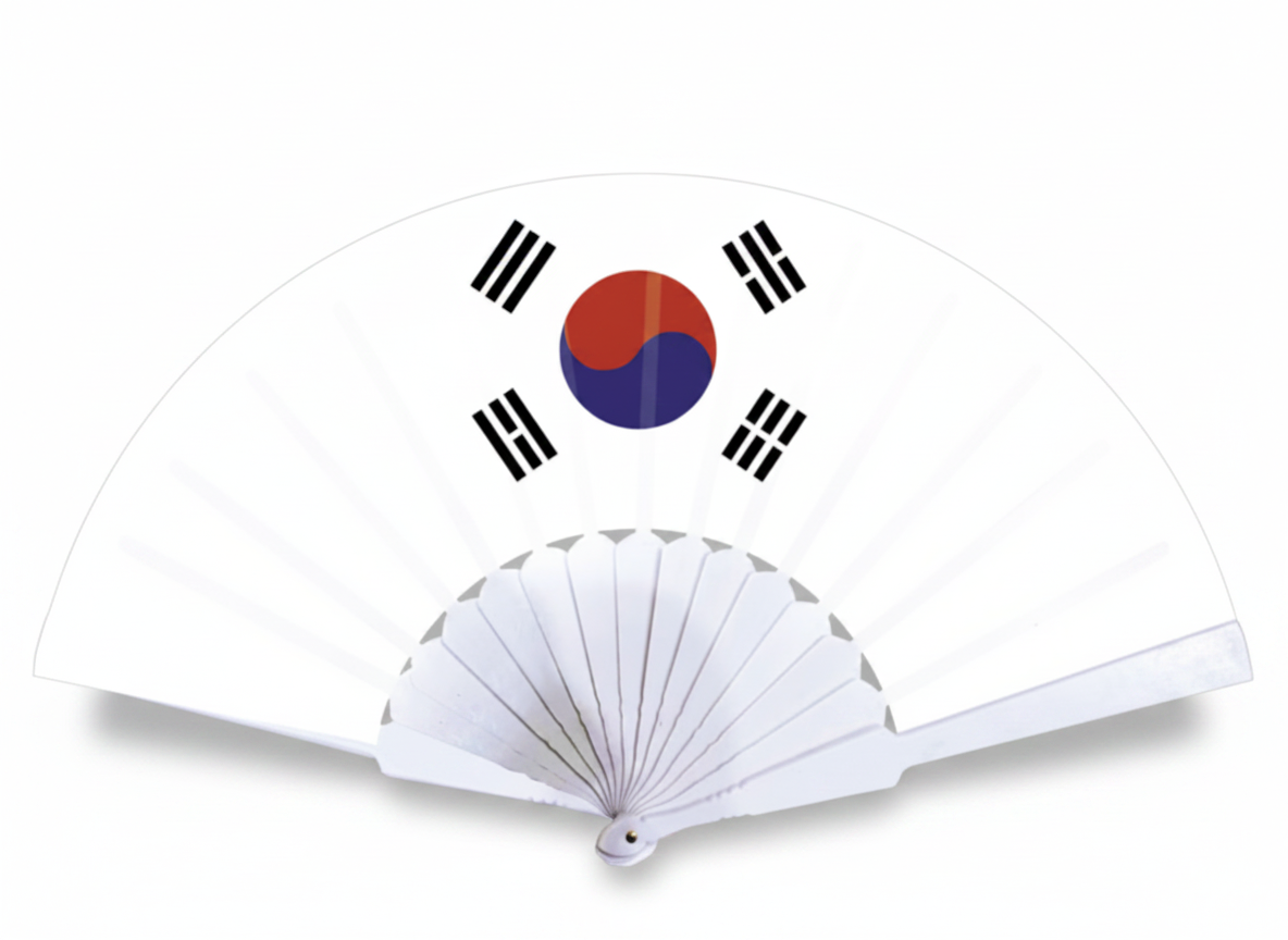 VIVA FAN · South Korea Edition