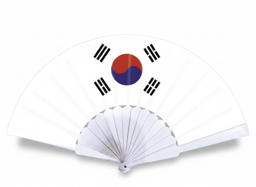 VIVA FAN · South Korea Edition