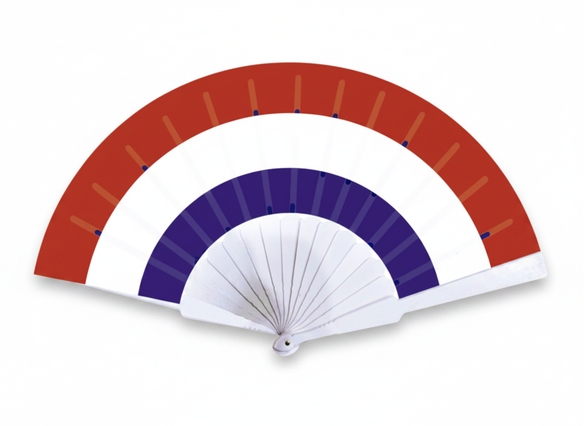 VIVA FAN · Netherlands Edition