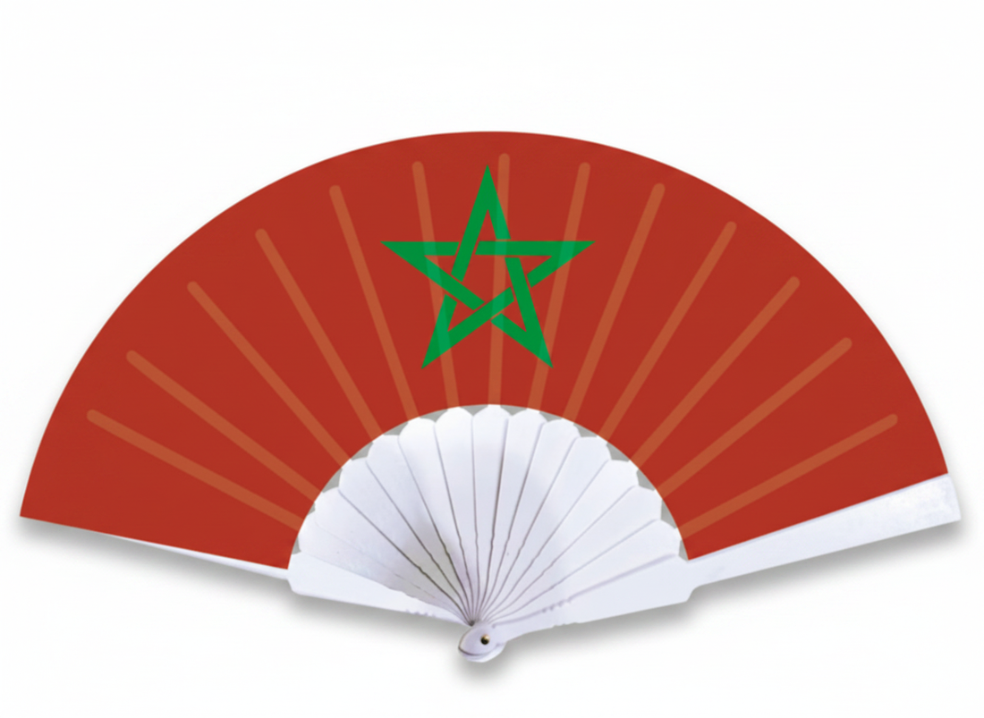 Morocco Bundle