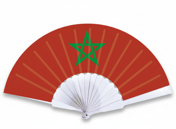 VIVA FAN · Morocco Edition