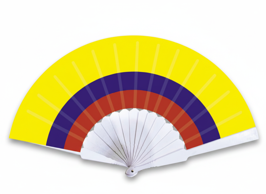 Colombia Bundle