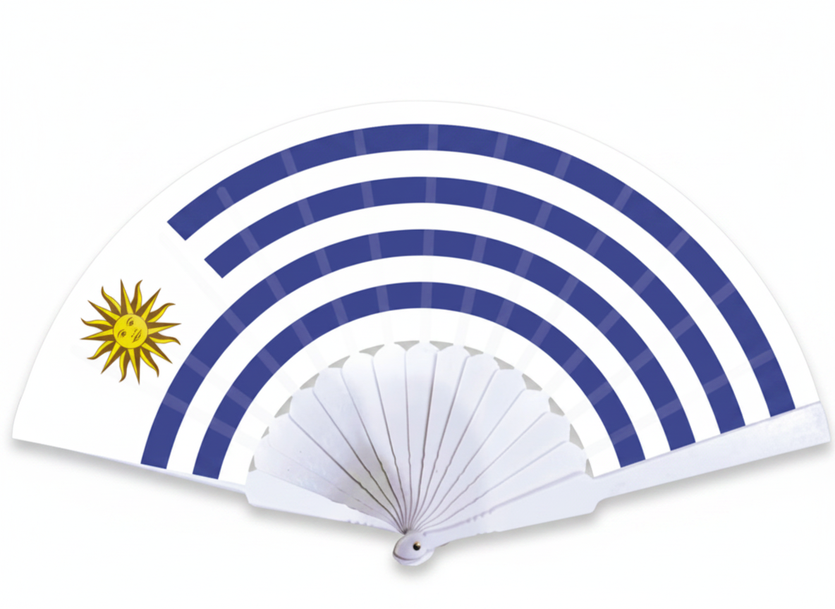 VIVA FAN · Uruguay Edition