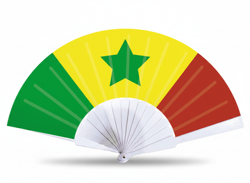 VIVA FAN · Senegal Edition