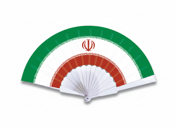 VIVA FAN · Iran Edition