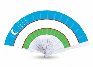 VIVA FAN · Uzbekistan Edition