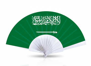 VIVA FAN · Kingdom of Saudi Arabia Edition