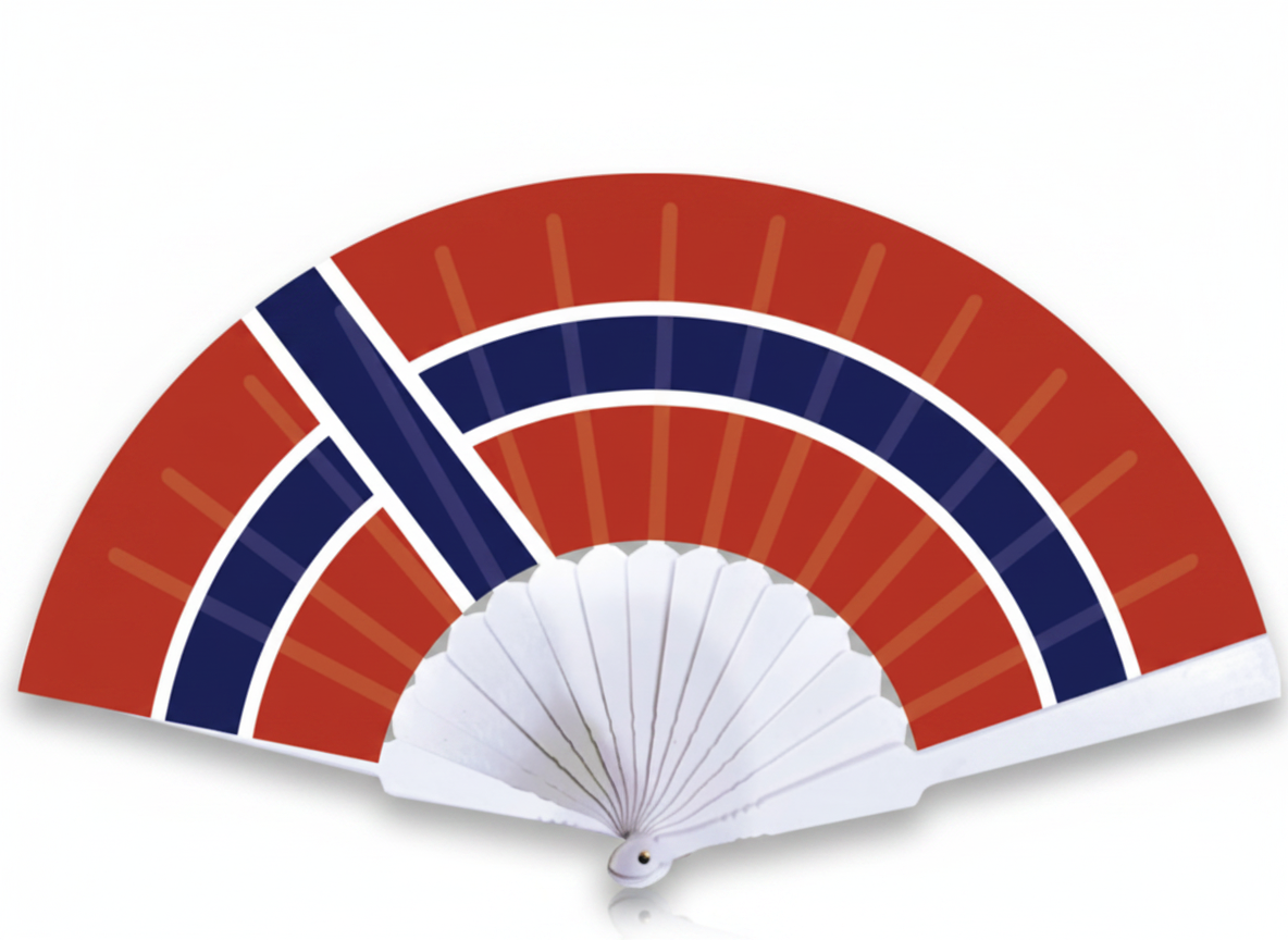 VIVA FAN · Norway Edition