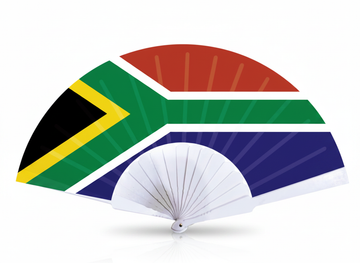 VIVA FAN · South Africa Edition