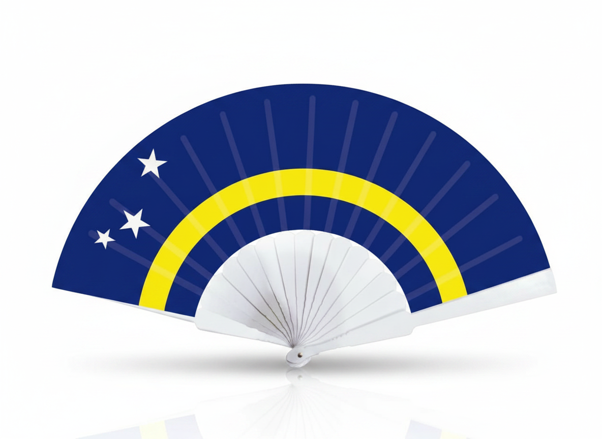 VIVA FAN · Curaçao Edition
