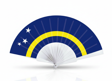 VIVA FAN · Curaçao Edition