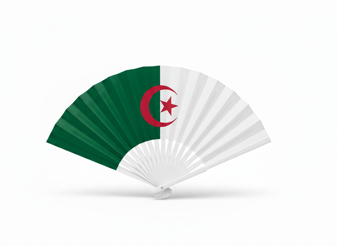 Algeria Bundle