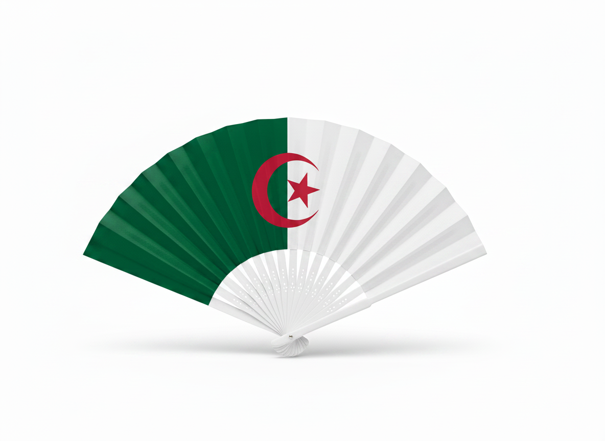 Algeria Bundle