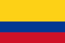 Colombia Bundle
