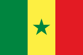 Senegal Bundle