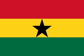 Ghana Flag Soccer Headband – Viva Ghana Edition