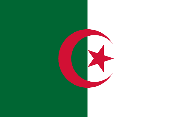 Algeria Bundle