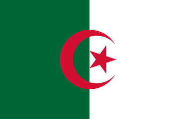 Algeria Bundle
