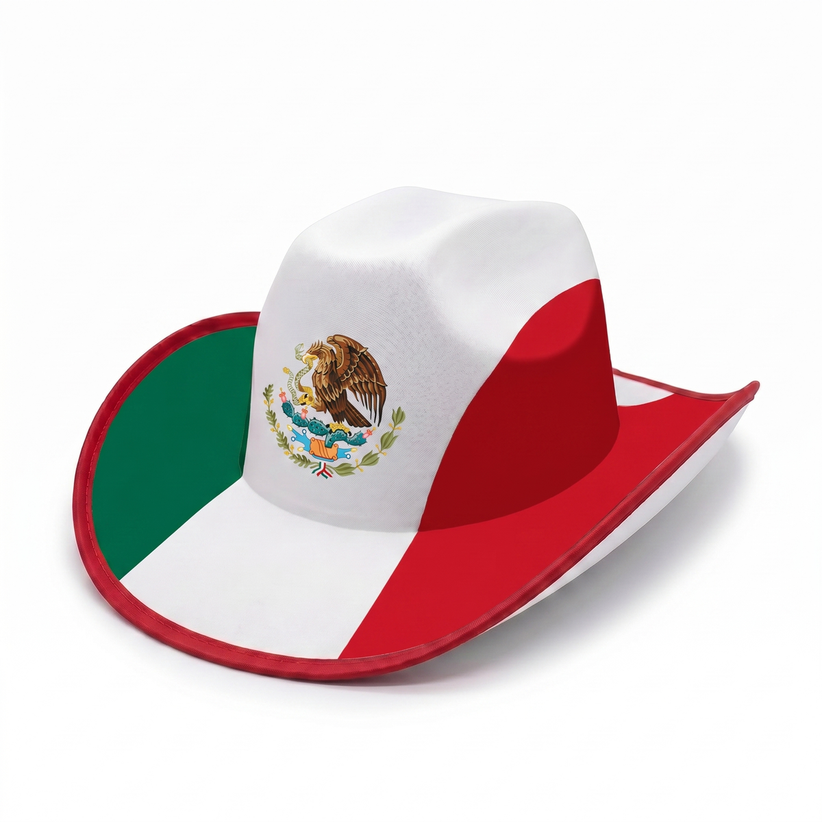 Mexico Cowboy Hat 2-Pack